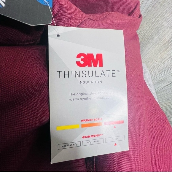 Real Work Youth Chore Coat - Picture 6 of 6